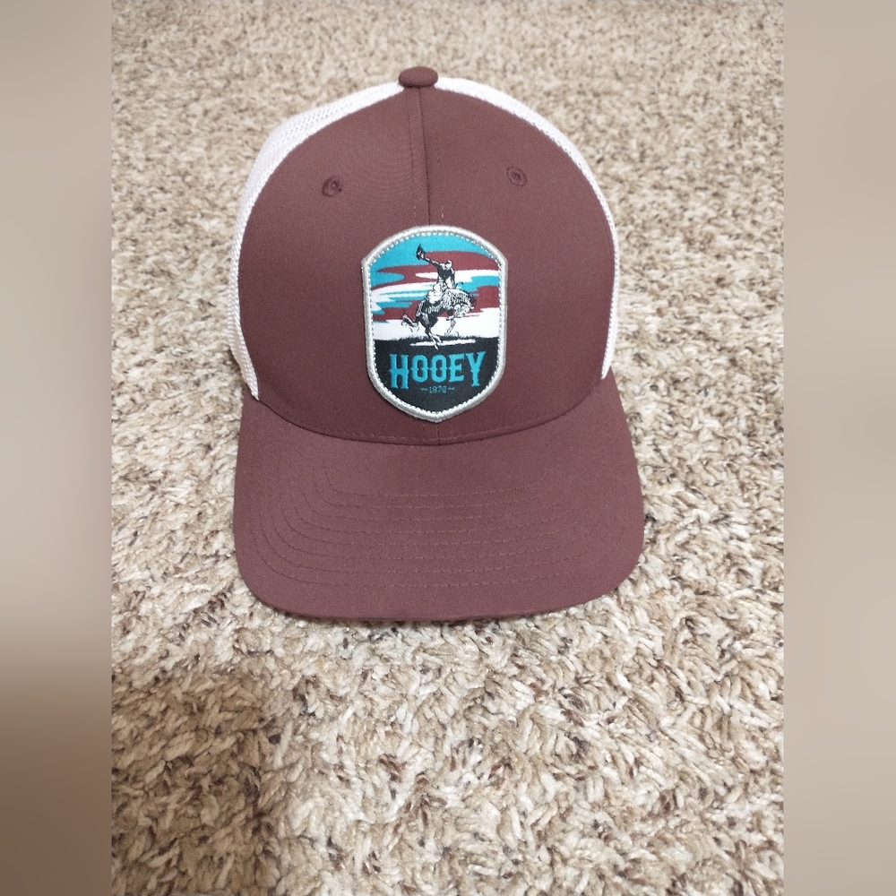 Hooey Ballcap